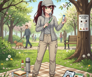 Болезнь Лайма