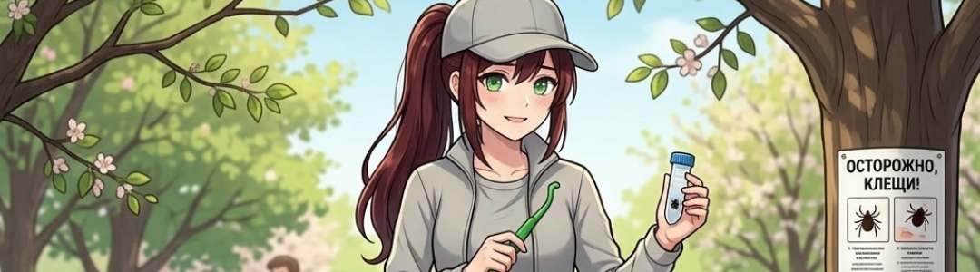 Болезнь Лайма