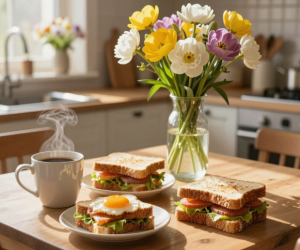 Бутербродное