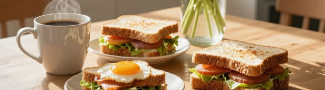 Бутербродное