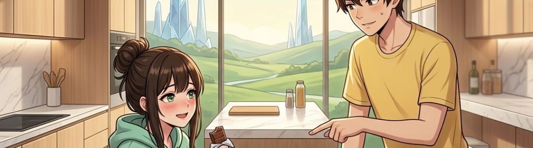 Гематоген - сладость на крови