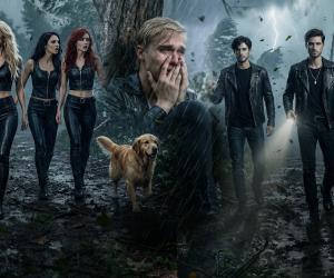 Дневники преступника: Глава 44. Где же вы все были раньше?