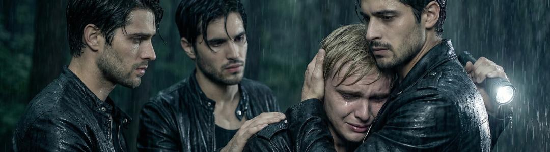 Мы не учились на ошибках, ты нас прости...