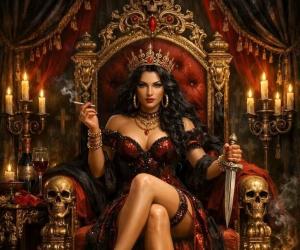 Окончание основного цикла "ДЖуманджи-34. Порно-игра"