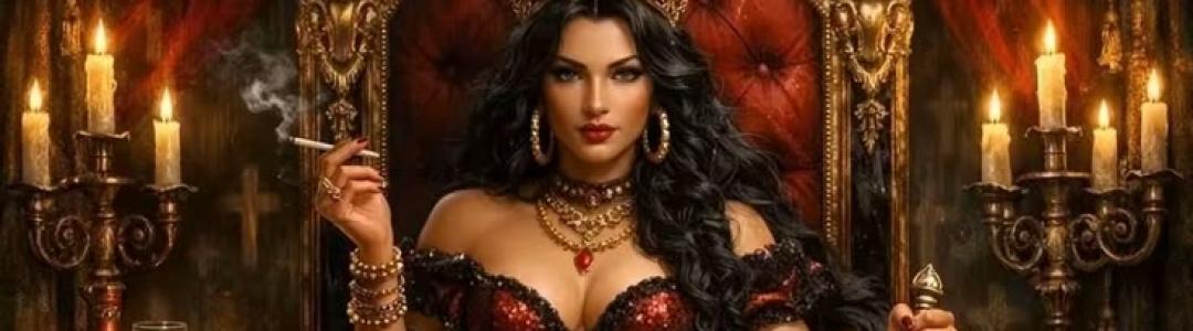 Окончание основного цикла "ДЖуманджи-34. Порно-игра"