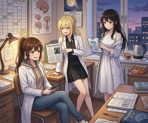 Ликантропия