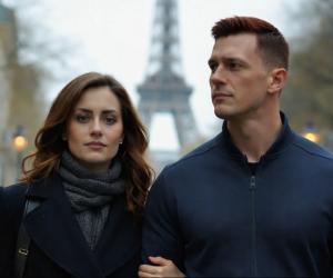 Сказка для очень взрослых. Седьмая глава. Внимание, ограничение по возрасту!