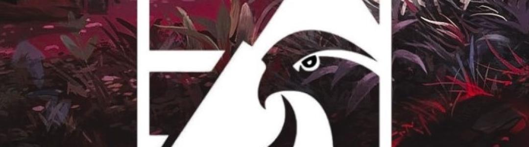 Литблог. The Falcon Mountains