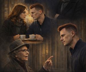 Сказка для очень взрослых. Седьмая глава. Внимание, ограничение по возрасту!