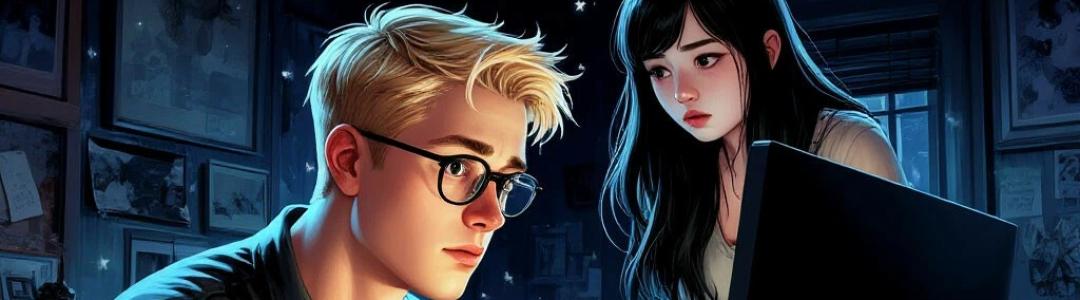 Ад виртуальности. Рефлексии пост