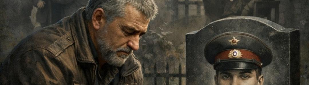 Новый рассказ в серию Воспоминания военного пенсионера