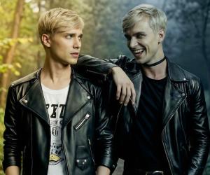 Когда я вредить мечтал, ты язвил и к мести толкал...