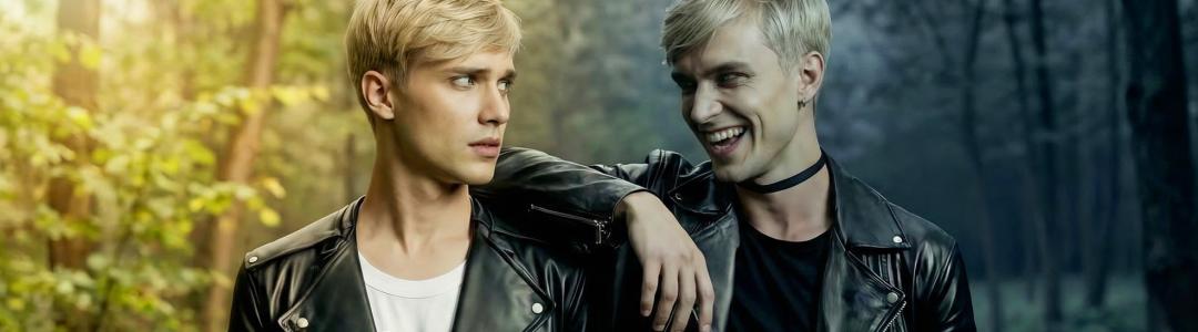 Когда я вредить мечтал, ты язвил и к мести толкал...