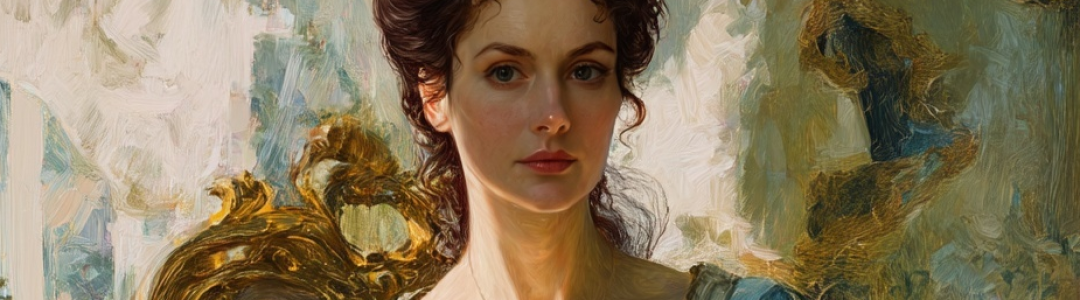 Портреты: Она не приглашена – она необходима