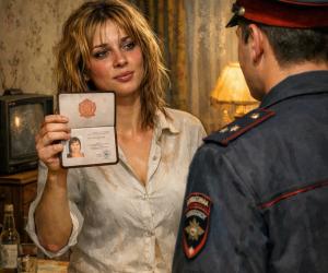 Новый рассказ в серию Воспоминания военного пенсионера