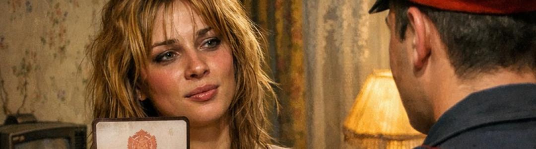 Новый рассказ в серию Воспоминания военного пенсионера