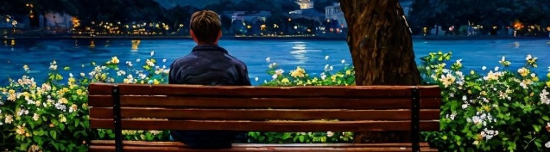 Так пахнет любовь