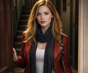 Сказка для очень взрослых. Девятая глава