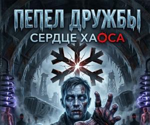 ? Тьма сгущается. Возвращение в мир «Пепла Дружбы»! ?