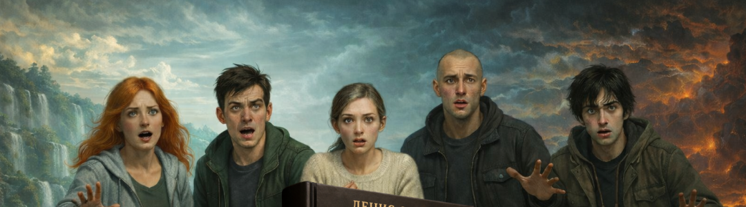 Илирия. Связанные тенью (Книга 1)