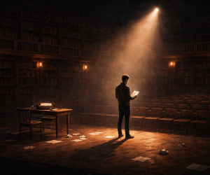 Между строк: Молчание - не приговор