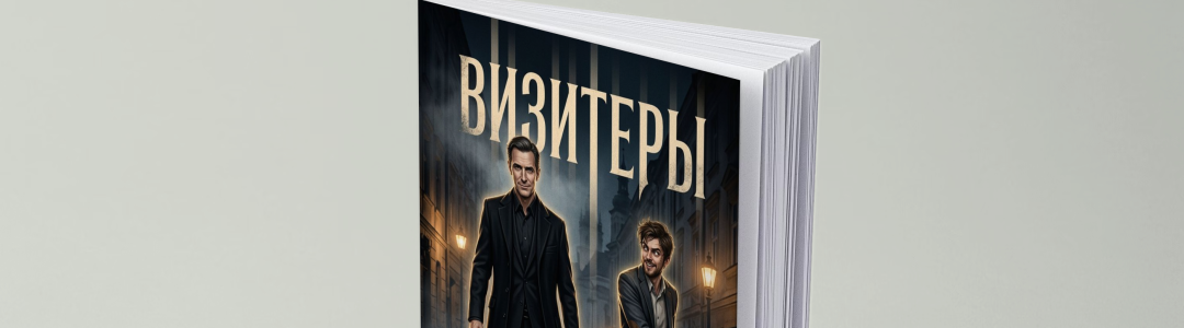 Рецензия нейросетью