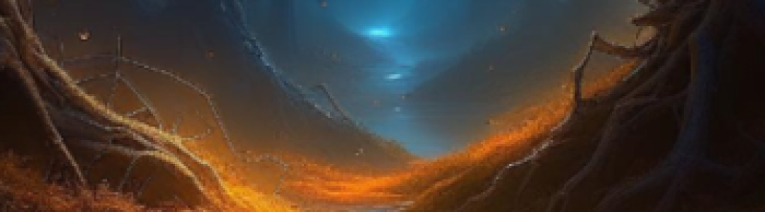 Кладоискательский мистический хоррор "Мещёра" -- на ЛитСовет