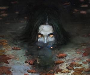 Тёмное фэнтези и с чем его жуют...