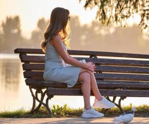 Абсурдность ситуации (отрывок рассказа)