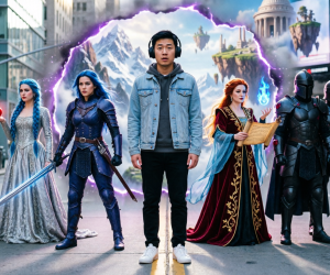 Как перестать думать?