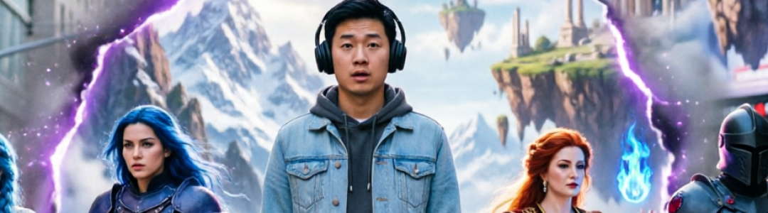 Как перестать думать?