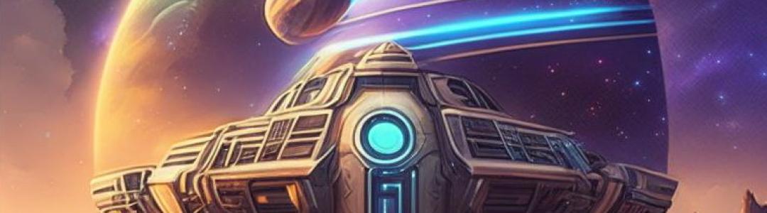 Как появилась идея про галактику Спираль