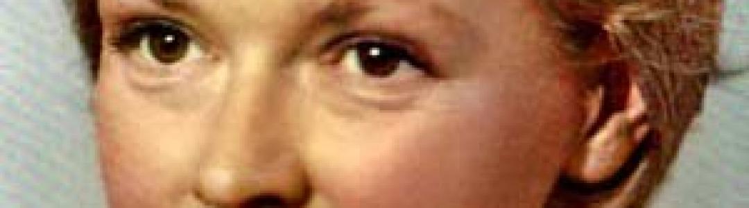 Ушла актриса Нина Гребешкова