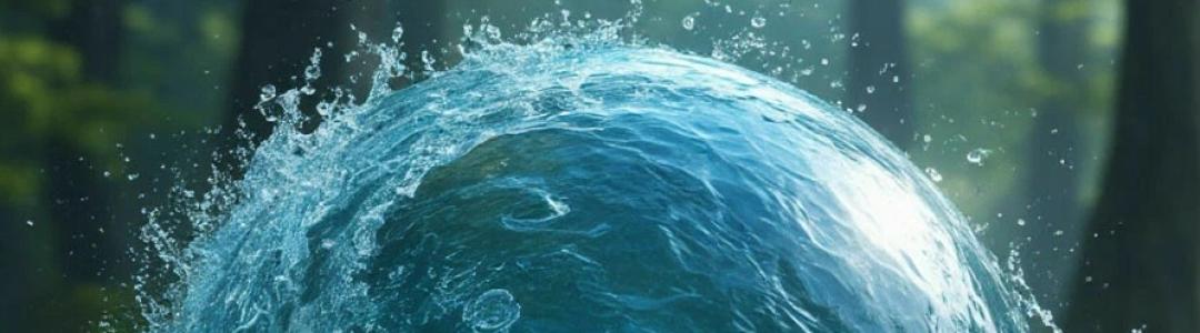 Продолжаем приключения с Шеллой в академии воды.
