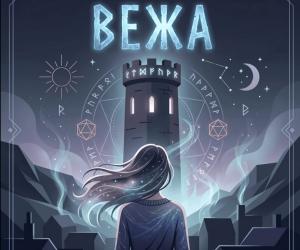 Она не верила в магию. Пока магия не поверила в неё!