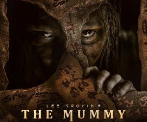 Когда трейлер оказался лучше фильма, или Мое разочарование от «Мумии» Ли Кронина