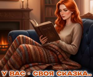 Из жизни за гранью обложки. Кира и Рудольф