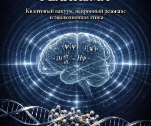 Теория квантово-морального реализма