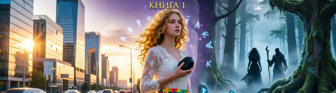 Новая книга "Узлы судьбы. Железная леди"