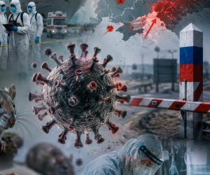Невероятно актуальный роман