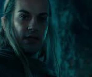 Любопытная троица