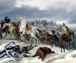 Денис Давыдов разоблачает миф о том, что Генерал Мороз победил Наполеона