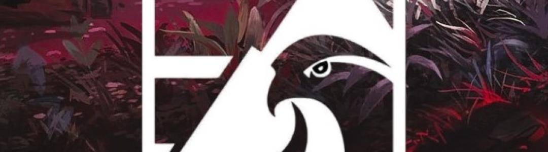 Литблог. The Falcon Mountains