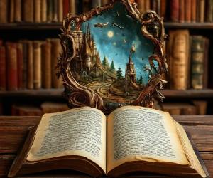 День Автора!