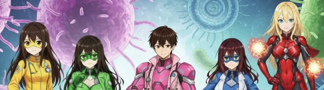 Команда Эпсилон на связи!