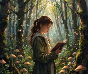 Рецензия: Не враг, а друг для вашего творчества!