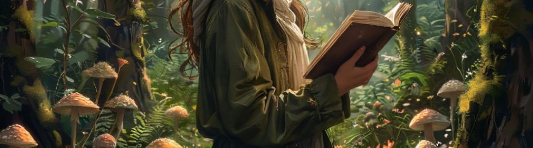 Рецензия: Не враг, а друг для вашего творчества!