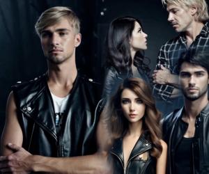 Дневники преступника: Глава 24. Следы, что ведут в прошлое