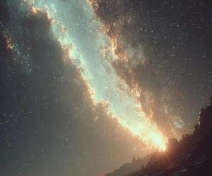 Особенности жанра Космическая фантастика: От «Марсианина» до «Дюны»