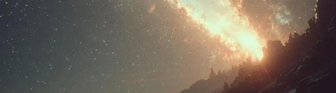 Особенности жанра Космическая фантастика: От «Марсианина» до «Дюны»